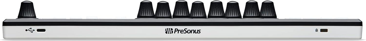 imagePreSonus ATOM SQ Controller with Studio One Pro SoftwareATOM SQ