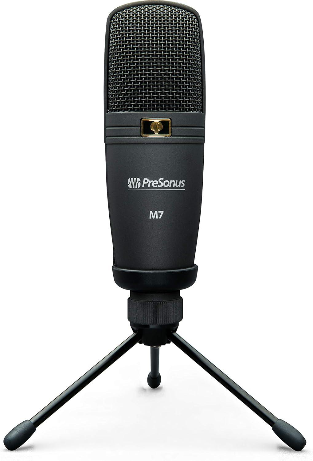 imagePreSonus AudioBox USB 96 Studio Ultimate Bundle  25th Anniversary Edition with Studio One Pro Software