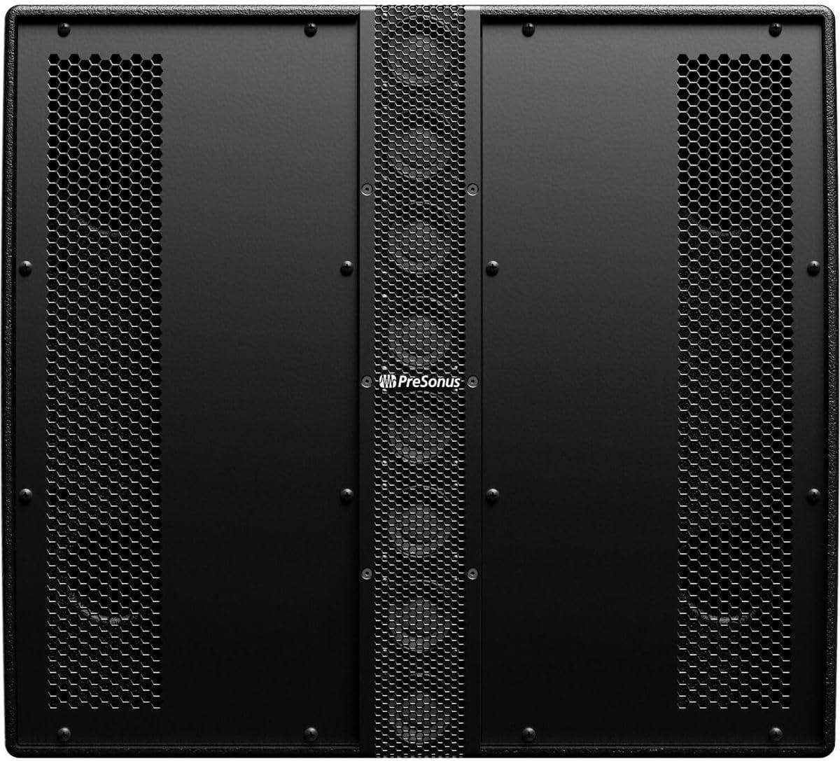 imagePreSonus CDL12P Constant Directivity Loudspeaker