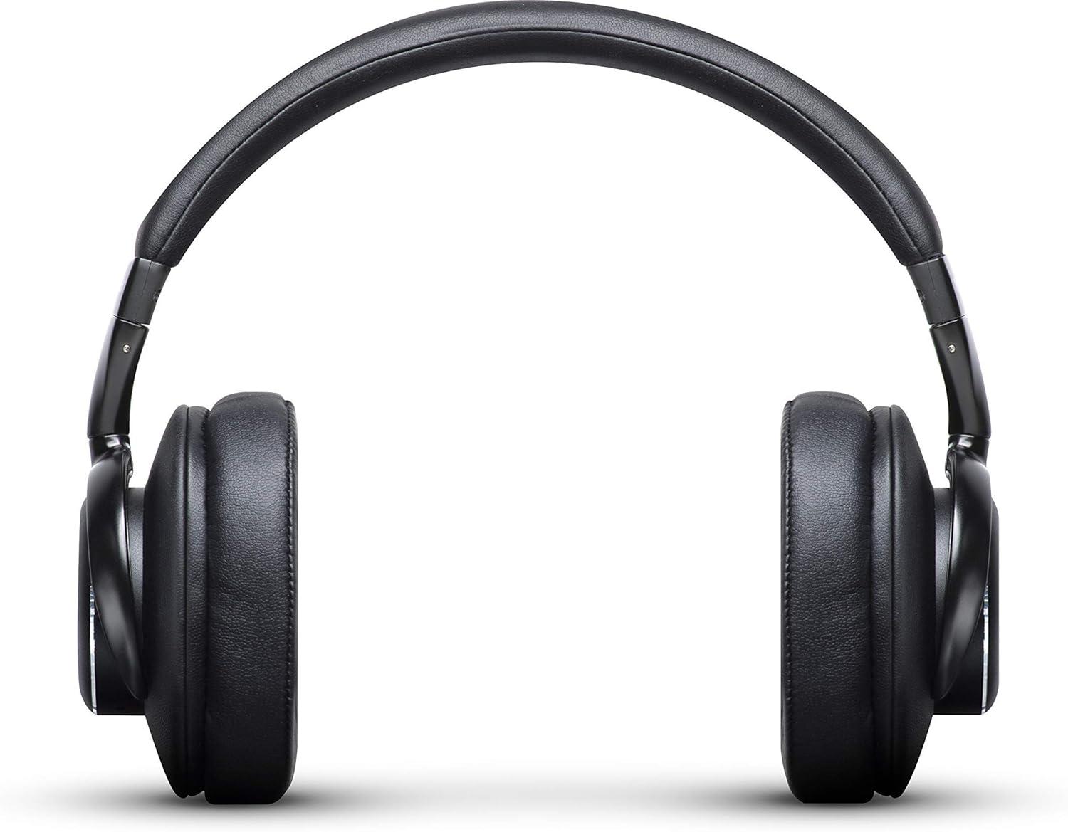 imagePreSonus Eris HD10BT Professional Headphones with Active Noise Canceling and Bluetooth  ClosedBack OverEar Wireless ANC Studio Recording Headphones for Professional Mixing and Monitoring