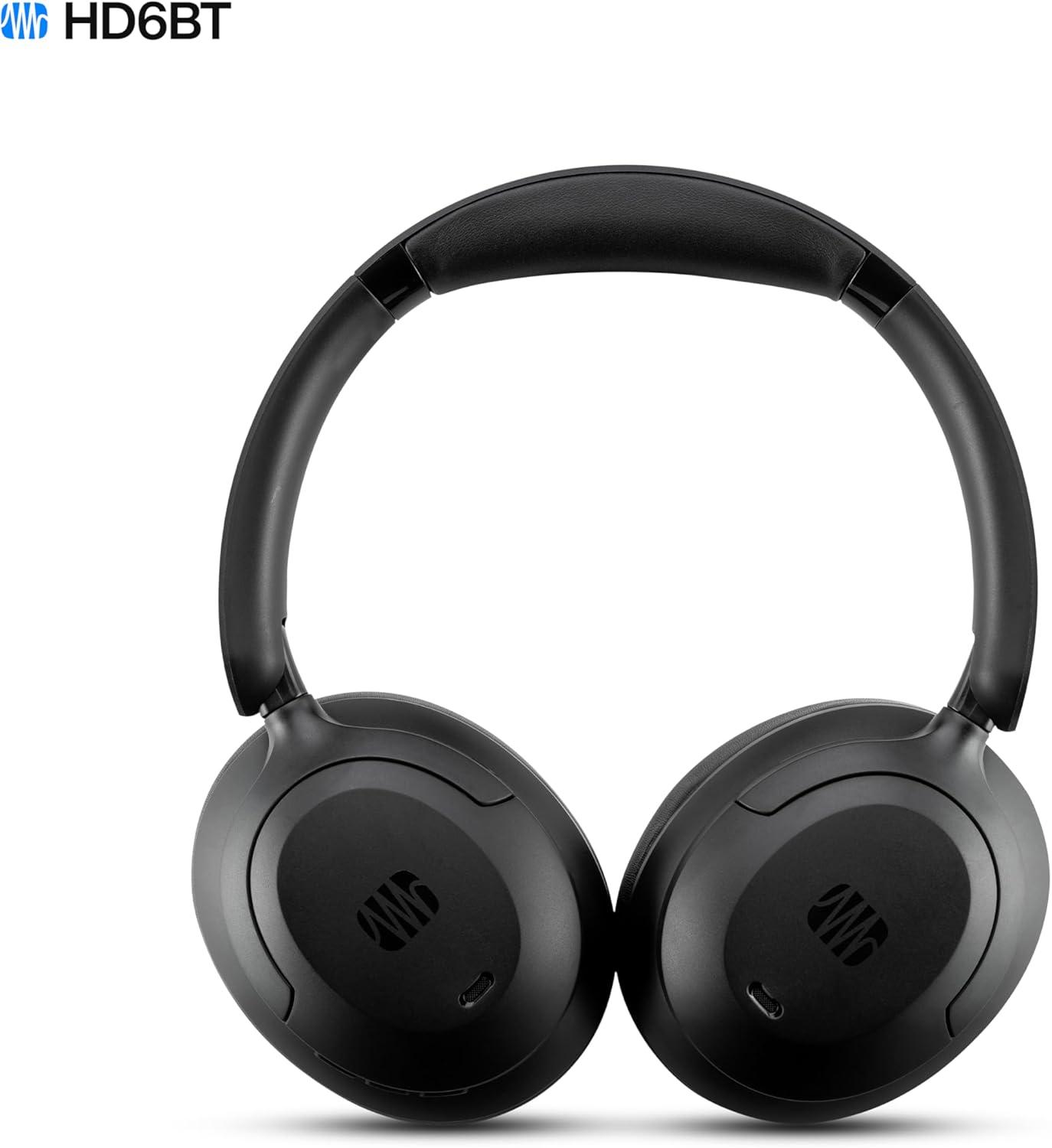 imagePreSonus HD7 Professional Monitoring HeadphonesBlack