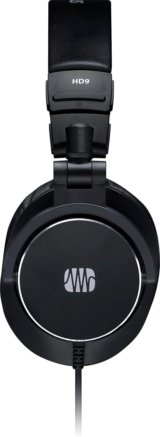 imagePreSonus HD7 Professional Monitoring HeadphonesBlack