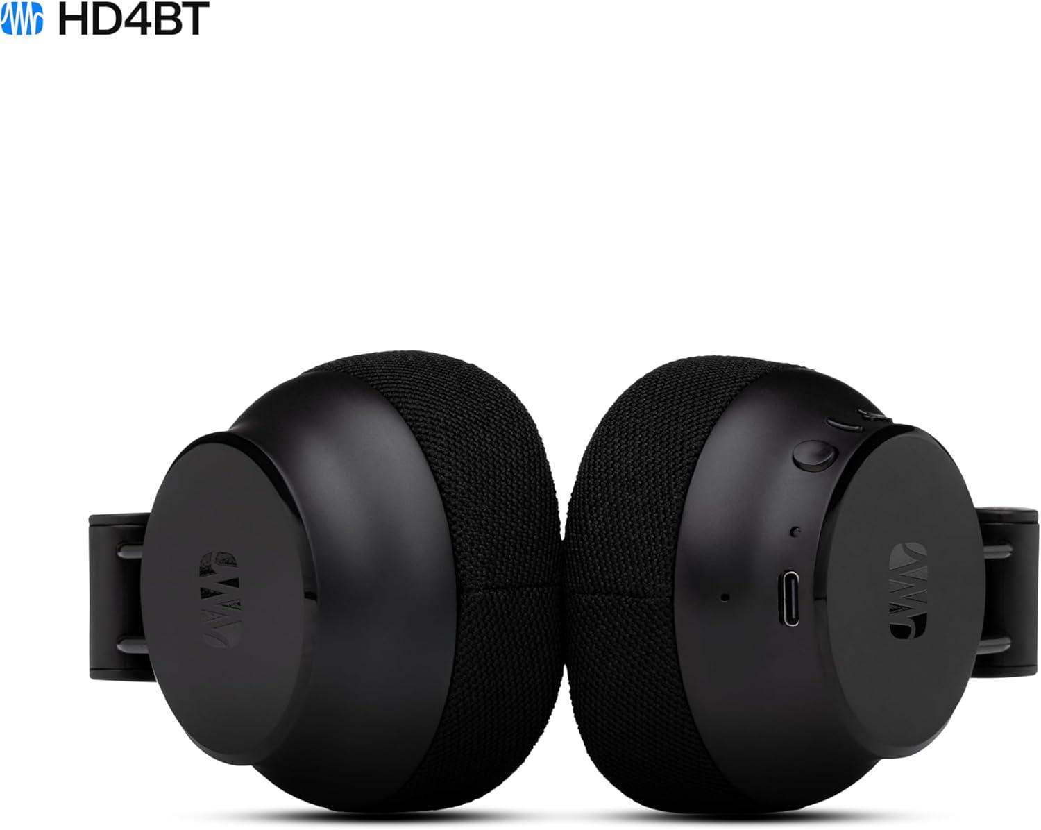imagePreSonus HD7 Professional Monitoring HeadphonesBlack