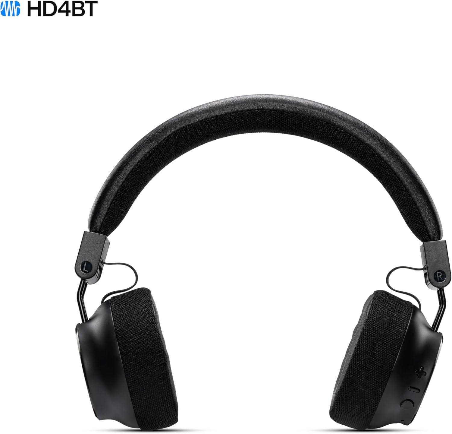 imagePreSonus HD7 Professional Monitoring HeadphonesBlack