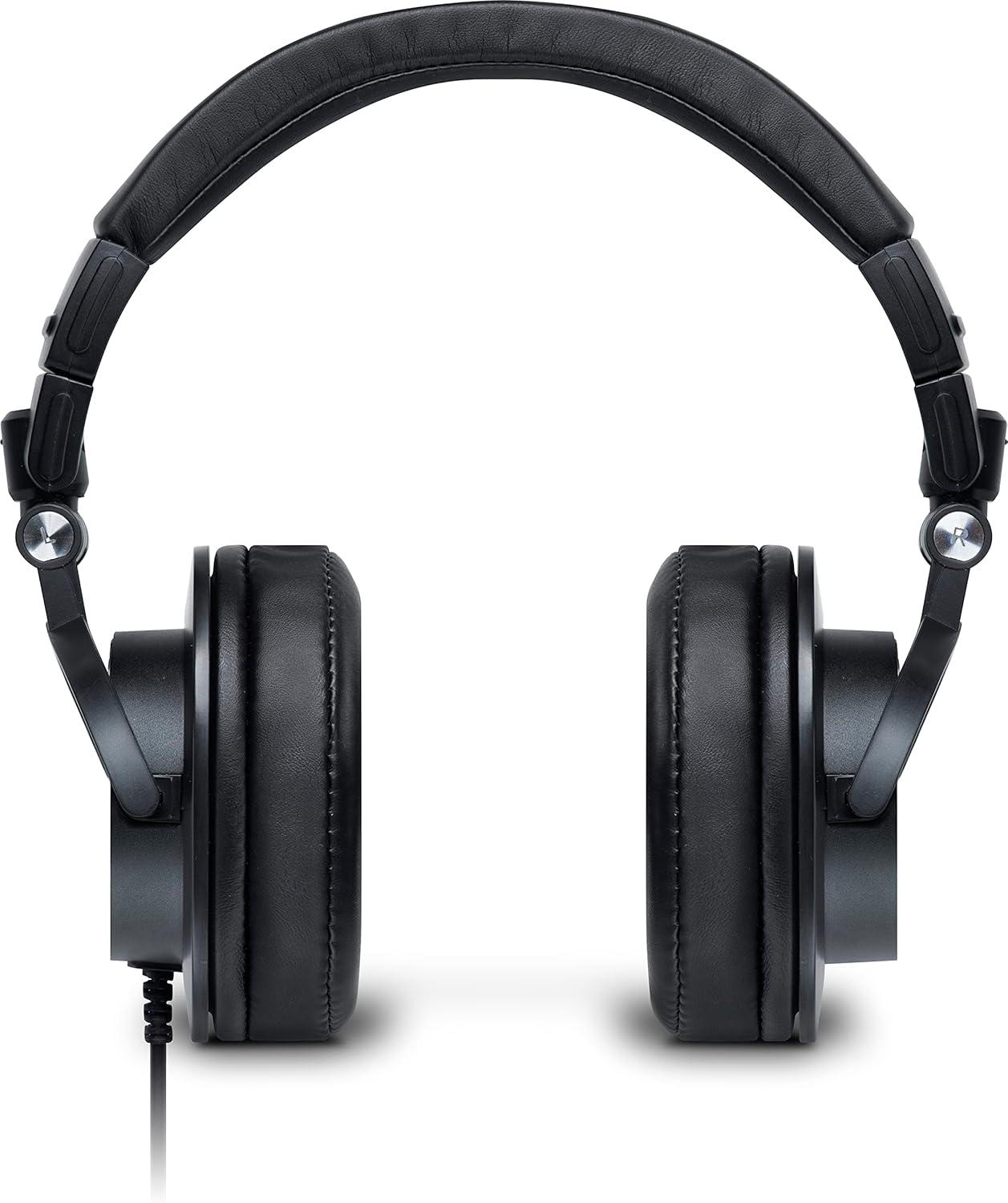 imagePreSonus HD7 Professional Monitoring HeadphonesBlack