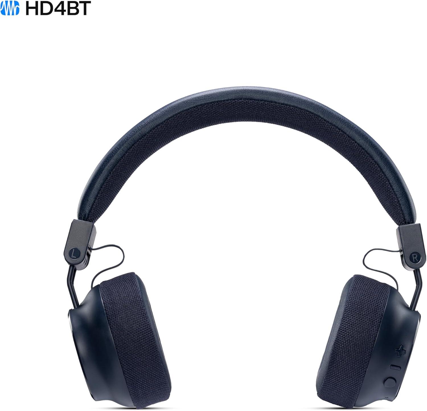 imagePreSonus HD7 Professional Monitoring HeadphonesBlue