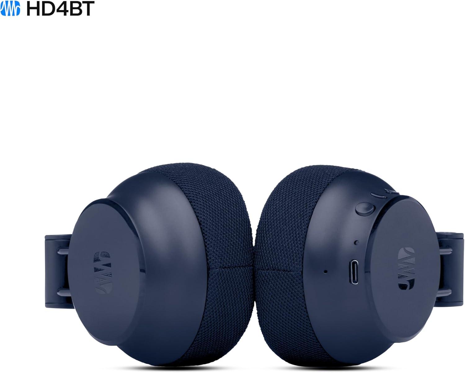 imagePreSonus HD7 Professional Monitoring HeadphonesBlue