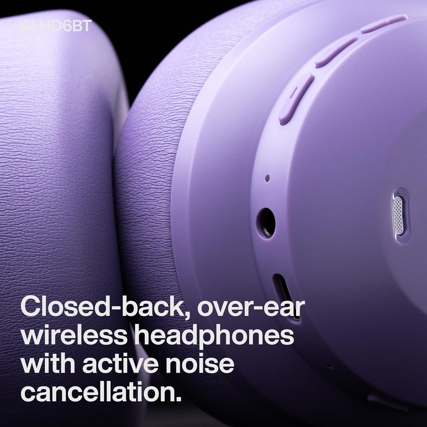 imagePreSonus HD7 Professional Monitoring HeadphonesPurple