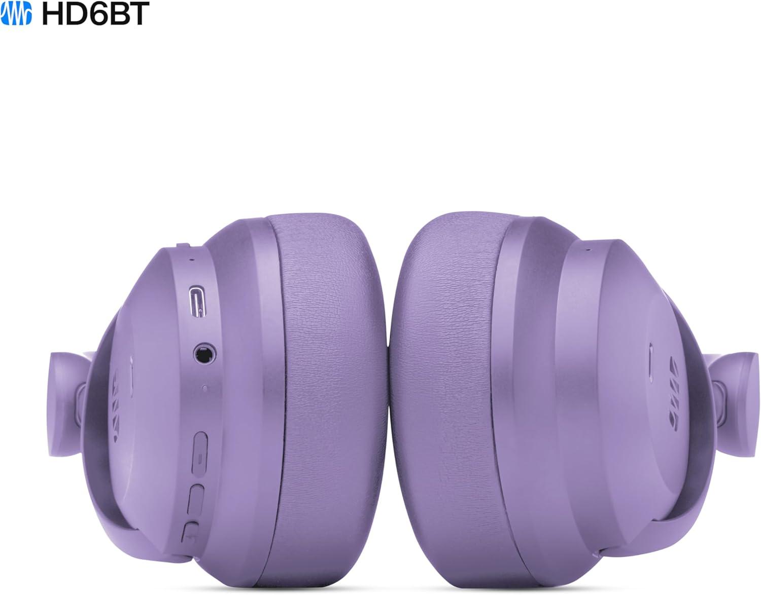imagePreSonus HD7 Professional Monitoring HeadphonesPurple