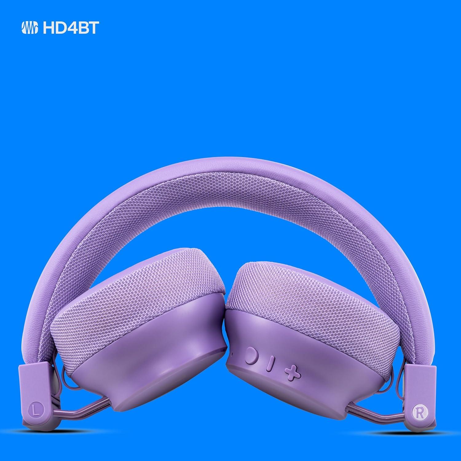 imagePreSonus HD7 Professional Monitoring HeadphonesPurple