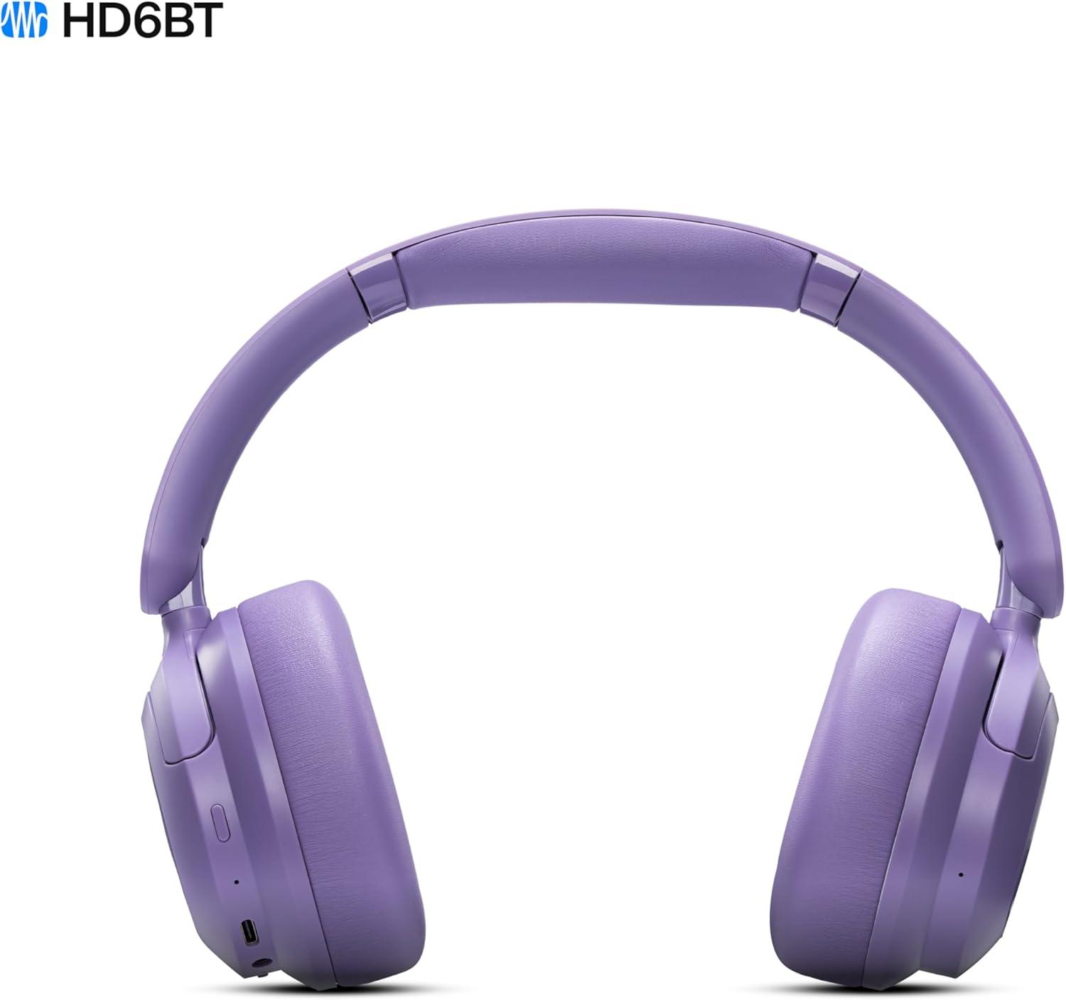 imagePreSonus HD7 Professional Monitoring HeadphonesPurple