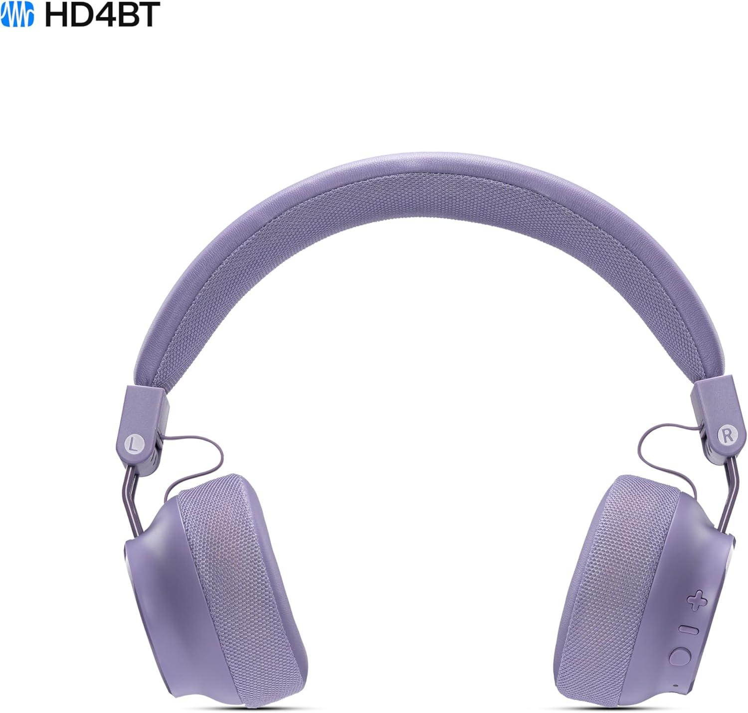 imagePreSonus HD7 Professional Monitoring HeadphonesPurple