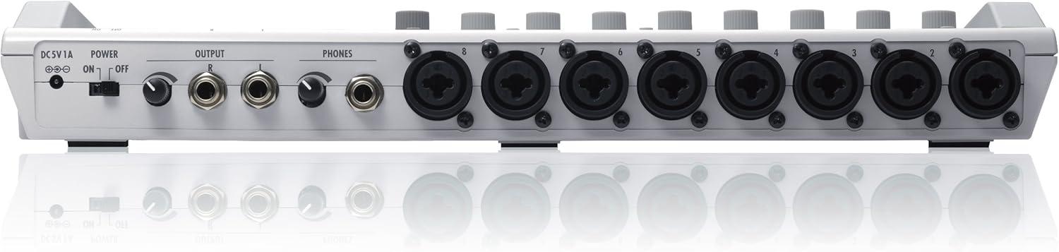 imagePreSonus HP4 4Channel Compact Headphone AmplifierHP4