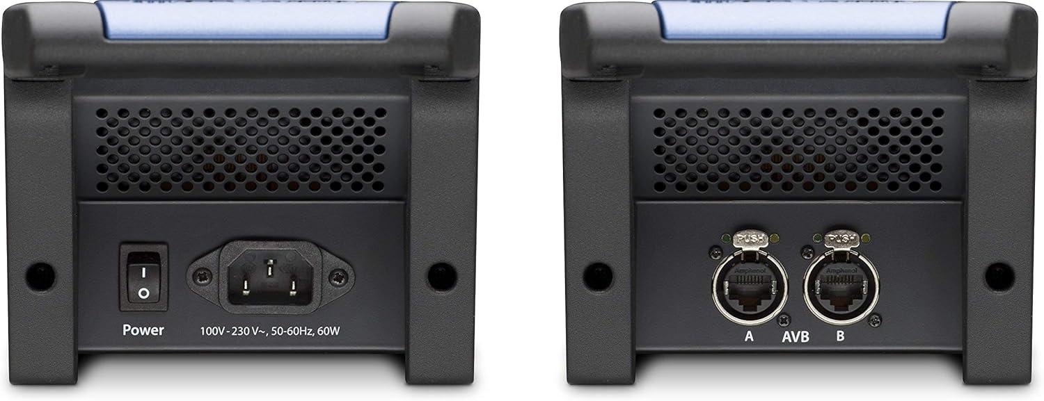 imagePreSonus NSB 88 8x8 AVBnetworked Stage Box