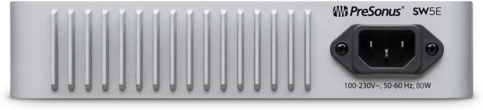 imagePresonus SW5E Mixer Accessory