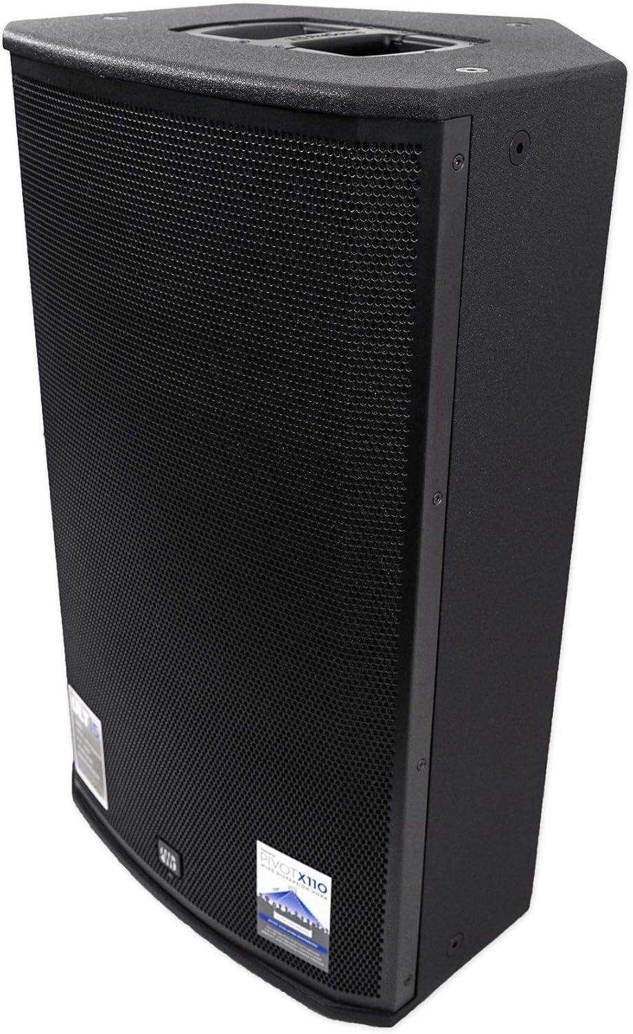 imagePresonus ULT18s 18quot Active Subwoofer15 1300W Powered Loudspeaker