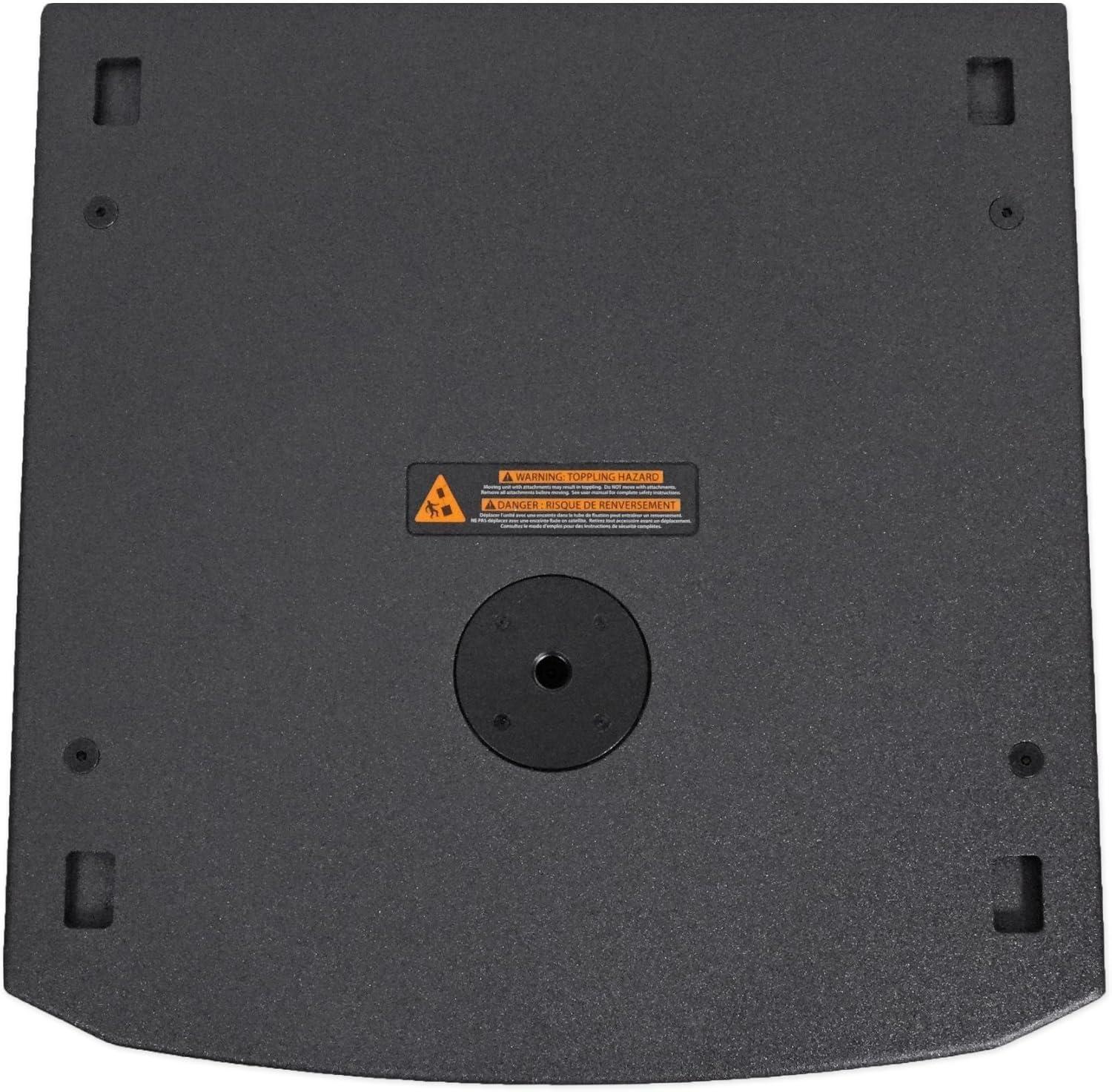 imagePresonus ULT18s 18quot Active Subwoofer18 2000W Powered Subwoofer