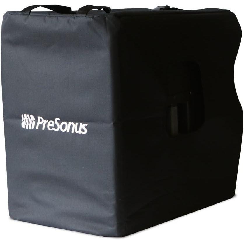 imagePreSonus AIR15s Cover