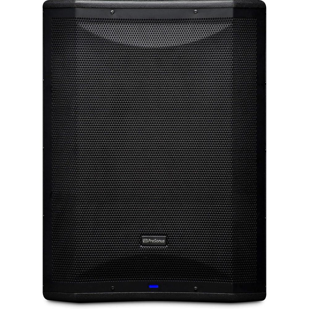 imagePreSonus AIR18s Active SoundReinforcement SubwooferAIR18s 18 Subwoofer