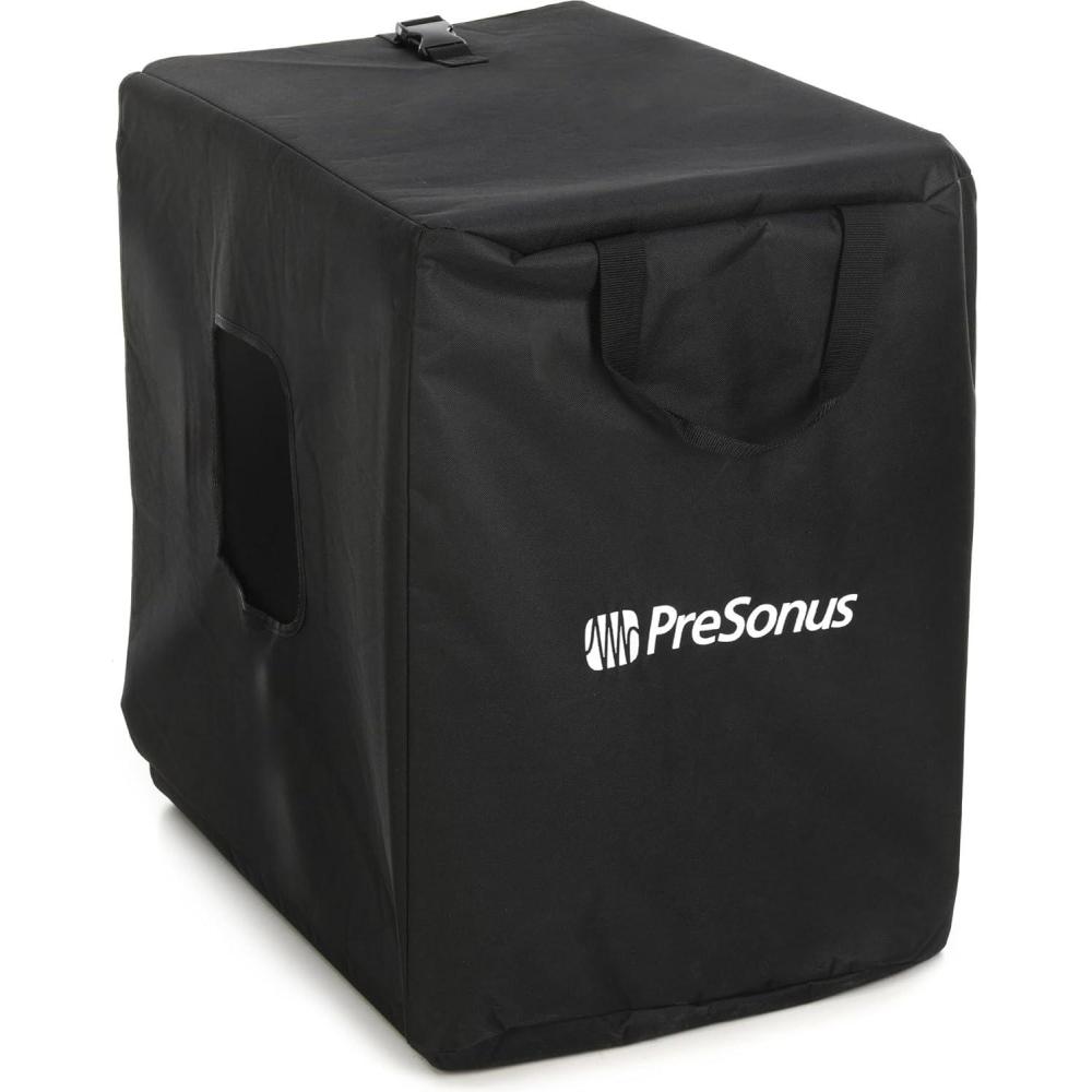 imagePreSonus AIR18s Cover