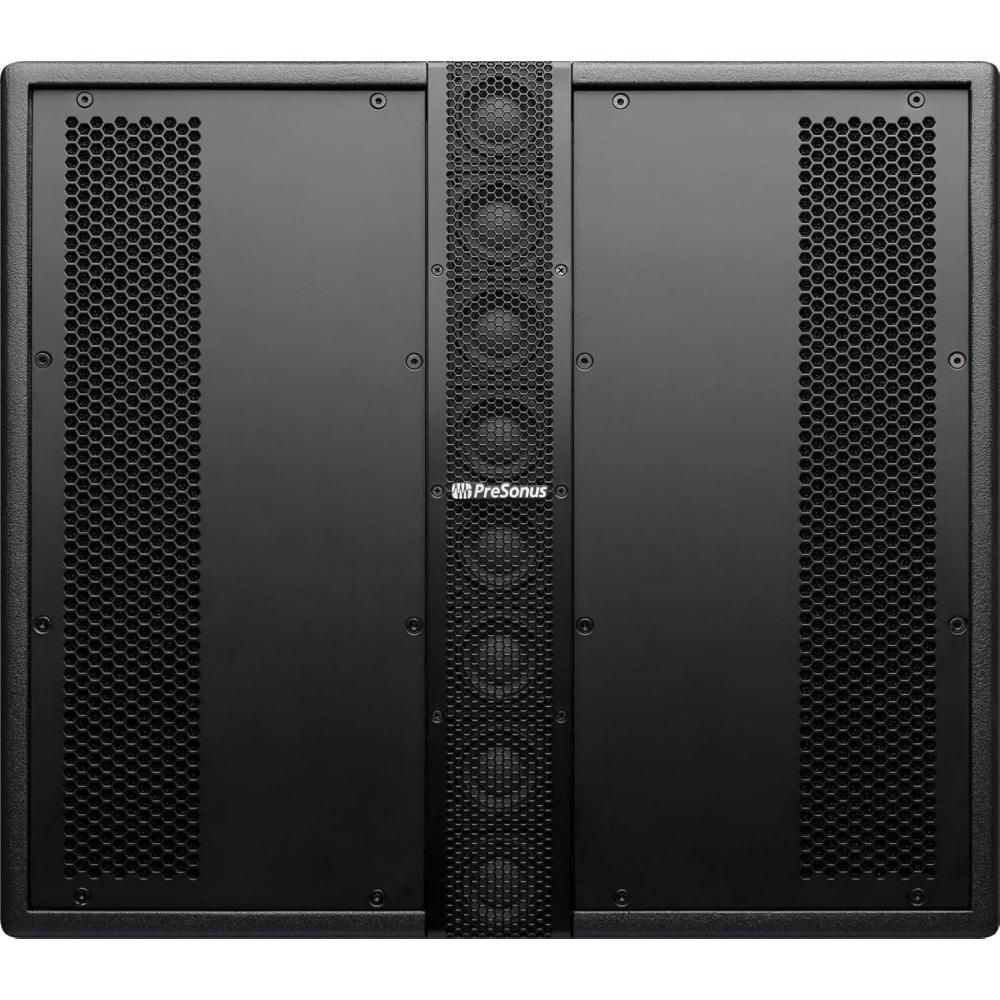 imagePreSonus CDL12 12 in 1000W TwoWay Constant Directivity Sound Reinforcement Active Loudspeaker