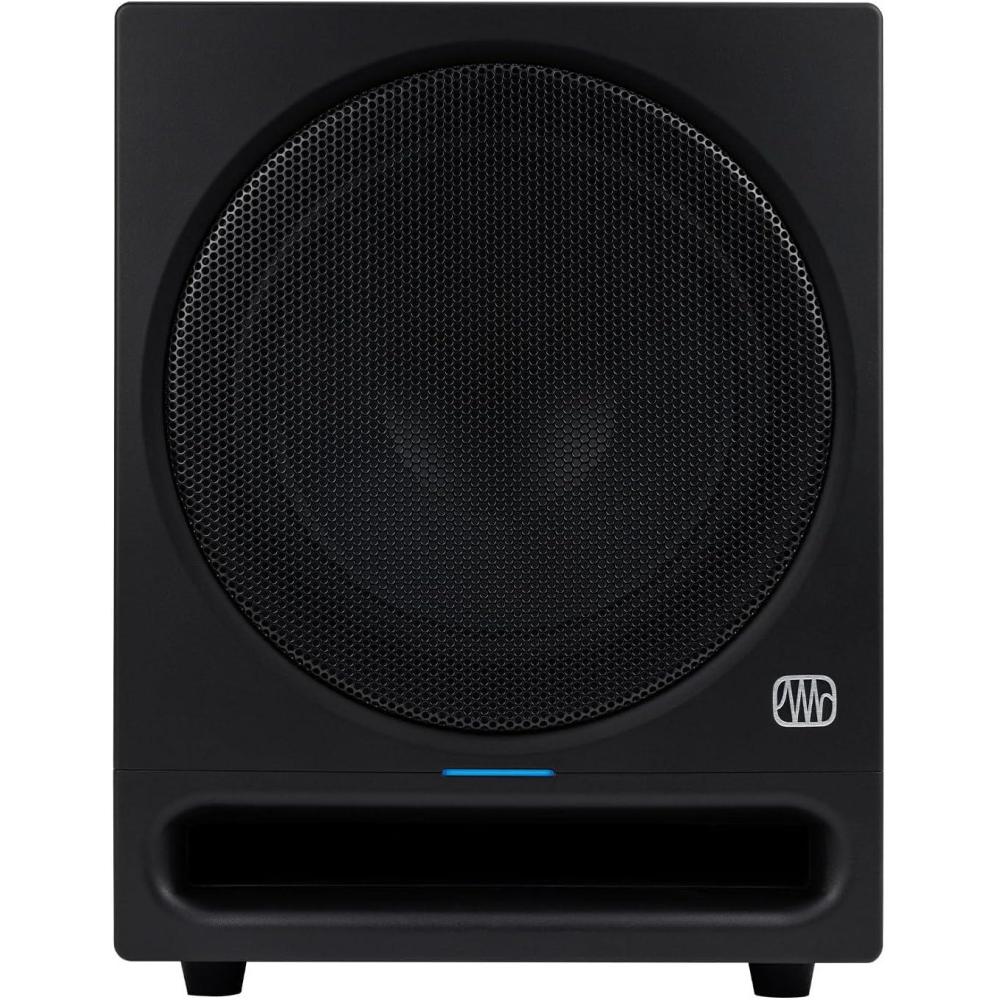 imagePreSonus Eris Pro Sub 10  10inch Active FrontFiring Studio Subwoofer
