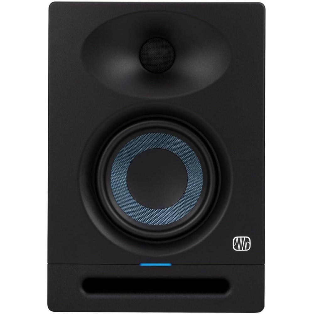 imagePreSonus Eris Studio 4 45inch 2Way Active Studio Monitor with EBM Waveguide4 Near Field Studio Monitor