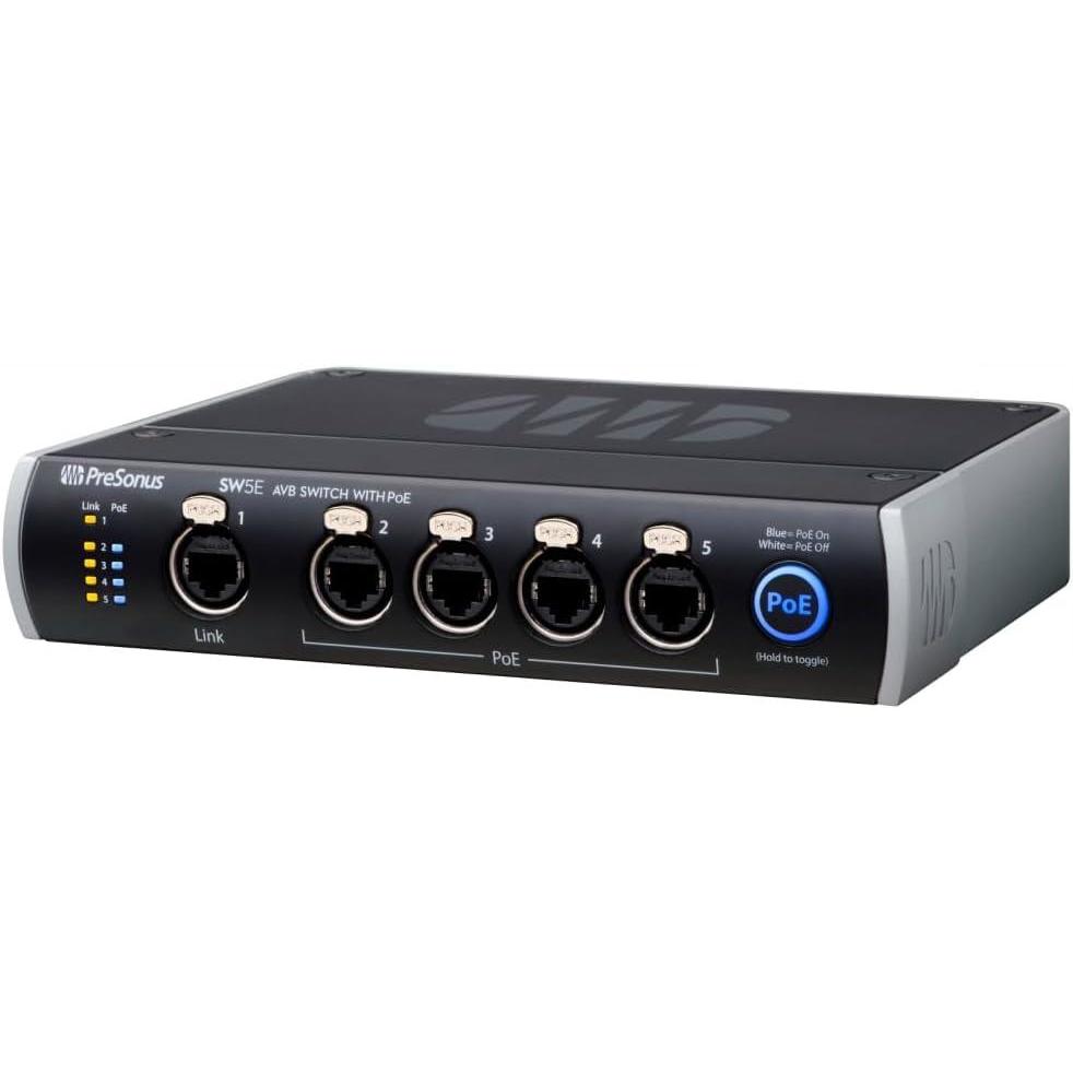 imagePresonus SW5E Mixer Accessory