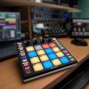 imagePreSonus ATOM Production ampamp Performance Midi Pad Controller with Studio One Artist and Ableton Live Lite Recording Software