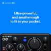 imagePreSonus AudioBox Go Creator Complete Studio Recording Bundle with USB Audio 96K Interface Condenser Microphone Professional Monitoring Headphones and Studio One Pro DAW SoftwareAudioBox GO