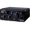 imagePreSonus AudioBox Go Creator Complete Studio Recording Bundle with USB Audio 96K Interface Condenser Microphone Professional Monitoring Headphones and Studio One Pro DAW SoftwareAudioBox GO