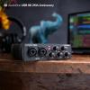 imagePreSonus AudioBox USB 96 Bundle  USB Audio Interface XLR Interface for Guitar Device for PC ampamp Mac Complete Recording Package with Studio One Pro Music Production Home StudioAudio Interface