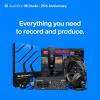 imagePreSonus AudioBox USB 96 Bundle  USB Audio Interface XLR Interface for Guitar Device for PC ampamp Mac Complete Recording Package with Studio One Pro Music Production Home StudioStudio Bundle Mic  Headphones