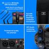 imagePreSonus AudioBox USB 96 Bundle  USB Audio Interface XLR Interface for Guitar Device for PC ampamp Mac Complete Recording Package with Studio One Pro Music Production Home StudioStudio Bundle Mic  Headphones