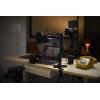 imagePreSonus Broadcast Accessory Pack with Boom Arm Pop Filter Headphones and XLR Cable for Podcasting Streaming Gaming and More