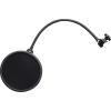 imagePreSonus Broadcast Accessory Pack with Boom Arm Pop Filter Headphones and XLR Cable for Podcasting Streaming Gaming and More