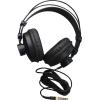imagePreSonus Broadcast Accessory Pack with Boom Arm Pop Filter Headphones and XLR Cable for Podcasting Streaming Gaming and More