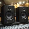 imagePreSonus Eris 35BT Studio Monitors Pair  35quot Inch Powered Speakers Bookshelf Speakers Stereo Desktop Computer Near Field Music Production Audio Mixing Recording45