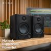 imagePreSonus Eris 35BT Studio Monitors Pair  35quot Inch Powered Speakers Bookshelf Speakers Stereo Desktop Computer Near Field Music Production Audio Mixing Recording45