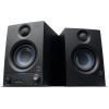 imagePreSonus Eris 35BT Studio Monitors Pair  35quot Inch Powered Speakers Bookshelf Speakers Stereo Desktop Computer Near Field Music Production Audio Mixing Recording35