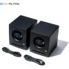 imagePreSonus Eris Pro 6 2Way Biamped Active 65inch Coaxial Studio Monitor4 inch Pack of 2