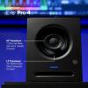 imagePreSonus Eris Pro 6 2Way Biamped Active 65inch Coaxial Studio Monitor4inch