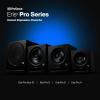 imagePreSonus Eris Pro 6 2Way Biamped Active 65inch Coaxial Studio Monitor4inch