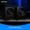 imagePreSonus Eris Pro 6 2Way Biamped Active 65inch Coaxial Studio Monitor6inch