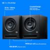 imagePreSonus Eris Pro 6 2Way Biamped Active 65inch Coaxial Studio Monitor6inch Pack of 2