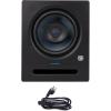 imagePreSonus Eris Pro 6 2Way Biamped Active 65inch Coaxial Studio Monitor8inch