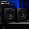 imagePreSonus Eris Pro 6 2Way Biamped Active 65inch Coaxial Studio Monitor8inch
