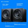 imagePreSonus Eris Pro 6 2Way Biamped Active 65inch Coaxial Studio Monitor8inch Pack of 2