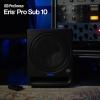 imagePreSonus Eris Pro Sub 10  10inch Active FrontFiring Studio Subwoofer