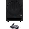 imagePreSonus Eris Pro Sub 10  10inch Active FrontFiring Studio Subwoofer